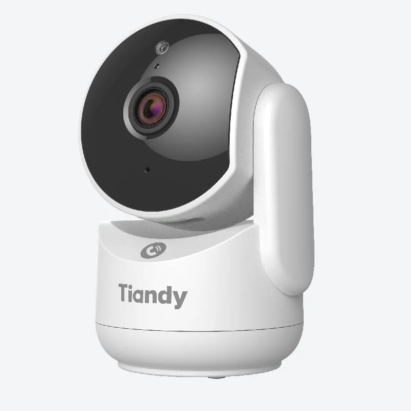 TC-H332A 3MP Color Maker Wi-Fi Pan-Tilt Camera (3MP)