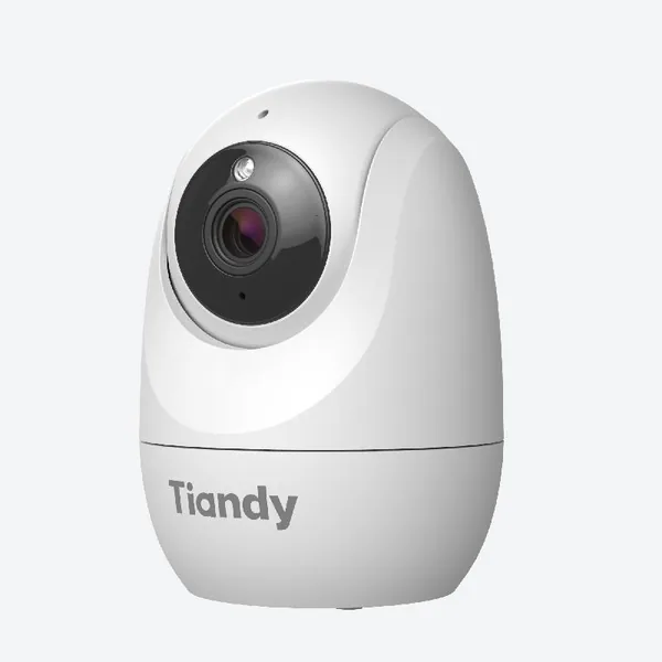 TC-H332N 3MP Color Maker Wi-Fi Pan-Tilt Camera (3MP)