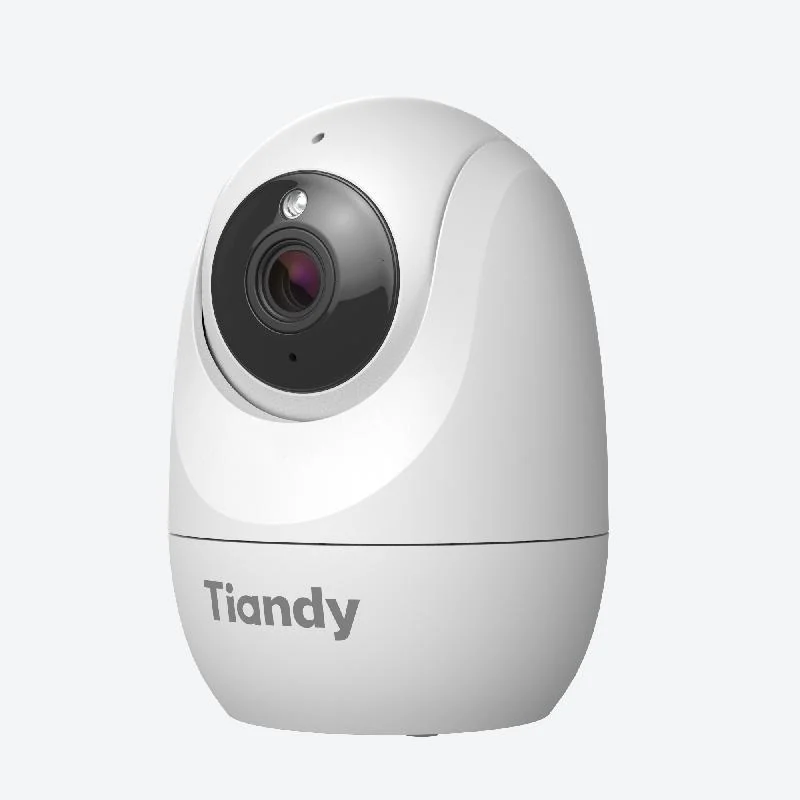 TC-H332N 3MP Color Maker Wi-Fi Pan-Tilt Camera (3MP)