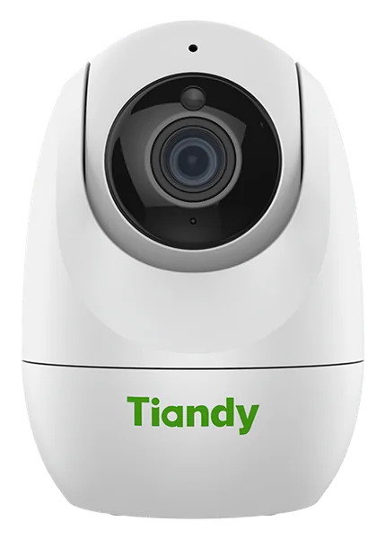 TC-H342N 4MP Color Maker Wi-Fi Pan-Tilt Camera (4MP)