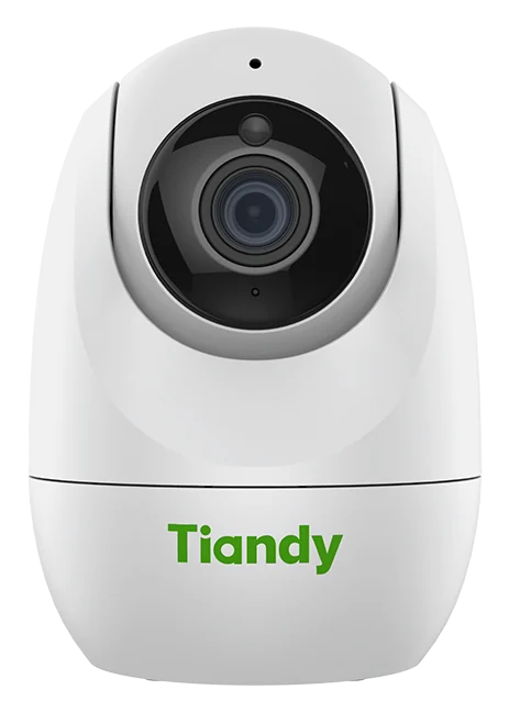 TC-H342N 4MP Color Maker Wi-Fi Pan-Tilt Camera (4MP)