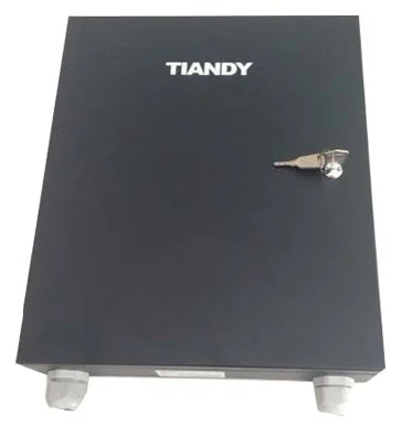 TC-P311MK 1-Door Network Access Controller