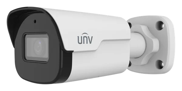 IPC2124SB-ADF28KM-I0 4MP LightHunter Fixed IR Bullet Network Camera (4MP)