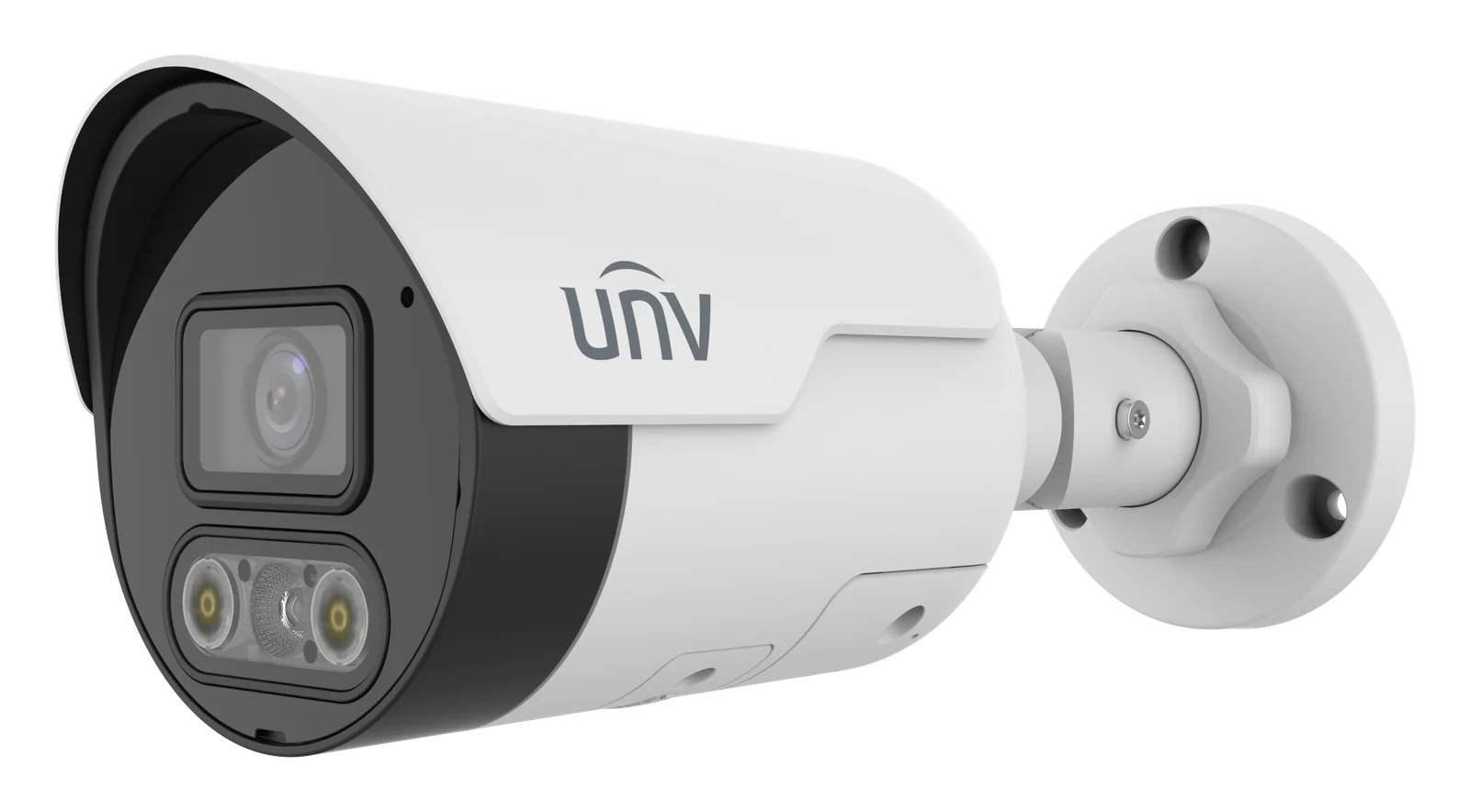 IPC2128LE-ADF28KMC-DL 8MP ColorHunter Fixed Dual-light Bullet Network Camera (8MP 4K)