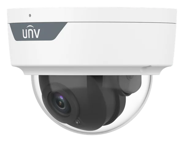 IPC325SB-ADF28KM-I1 5MP Fixed Lens IR Dome Network Camera (5MP)