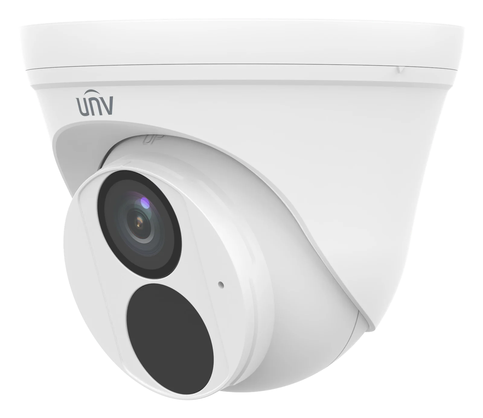 IPC3612LB-ADF28K-H3 2MP Fixed IR Turret Network Camera (2MP 1080p)