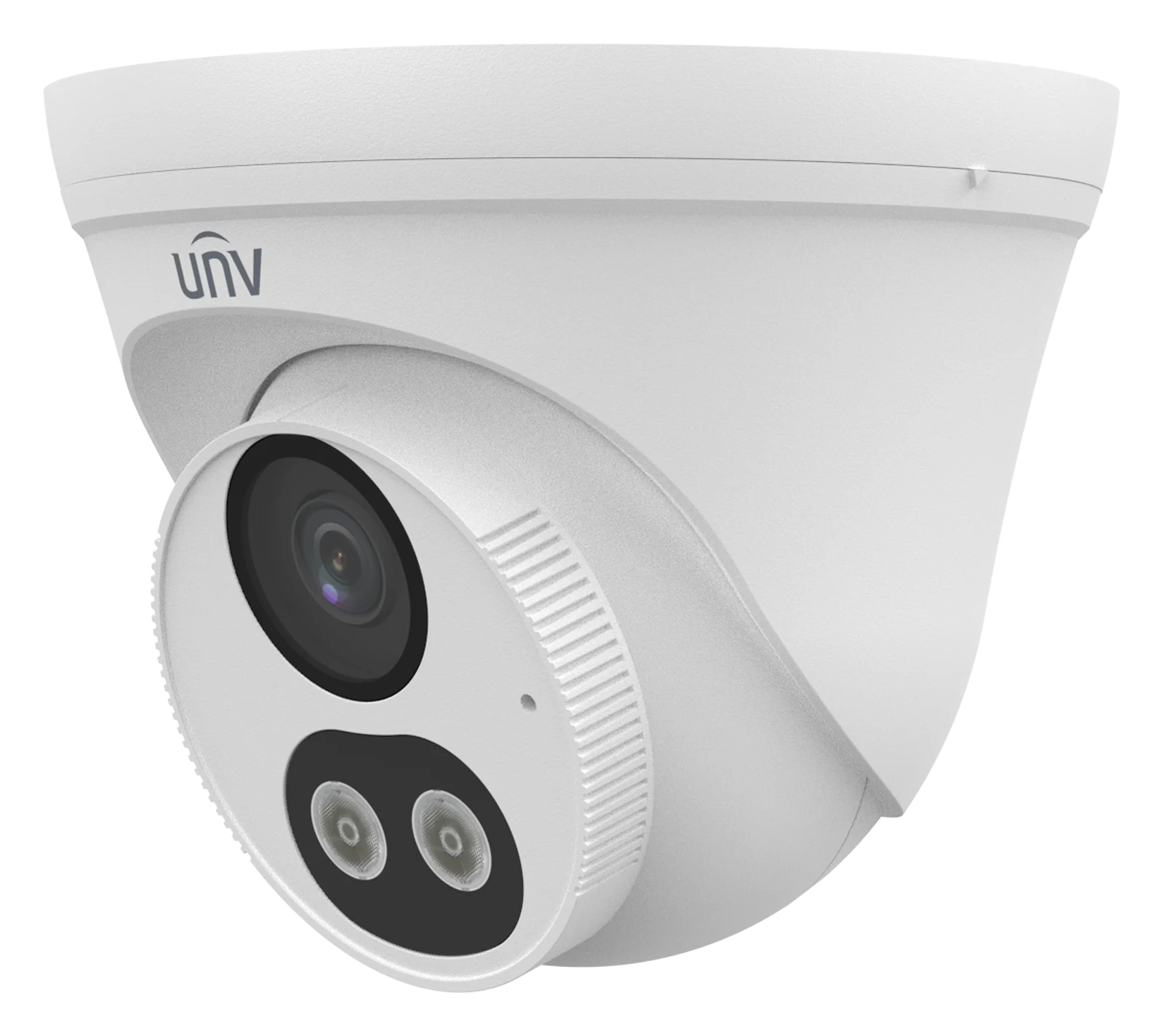 IPC3612LB-AF28K-DL 2MP ColorHunter Fixed Dual-light Turret Network Camera (2MP 1080p)