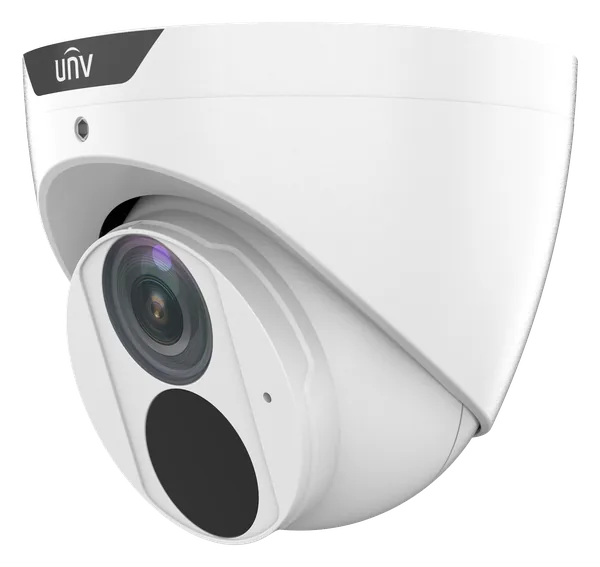 IPC3612SB-ADF28KM-I0 2MP LightHunter Fixed IR Turret Network Camera (2MP 1080p)