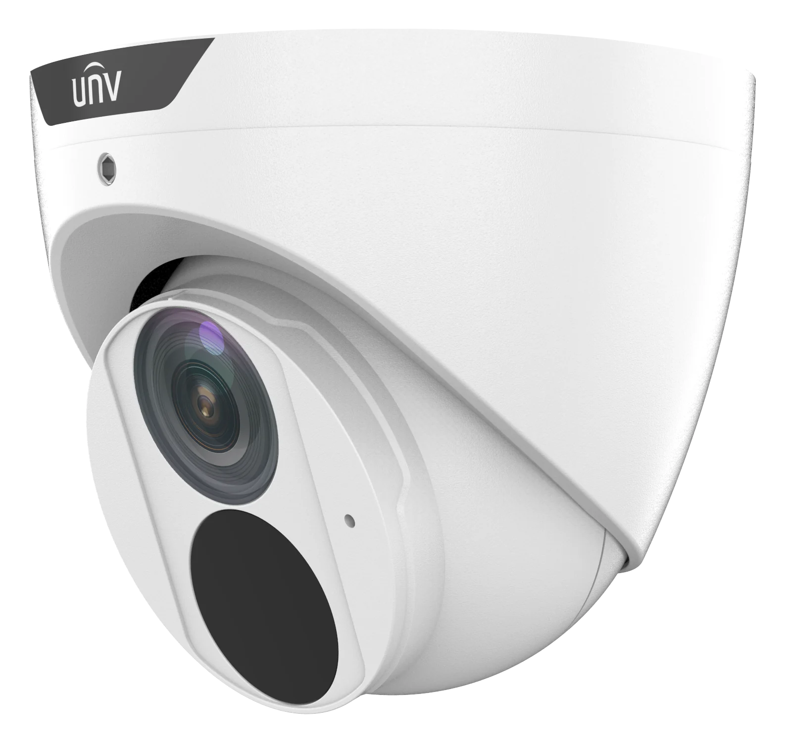 IPC3612SB-ADF28KM-I0 2MP LightHunter Fixed IR Turret Network Camera (2MP 1080p)