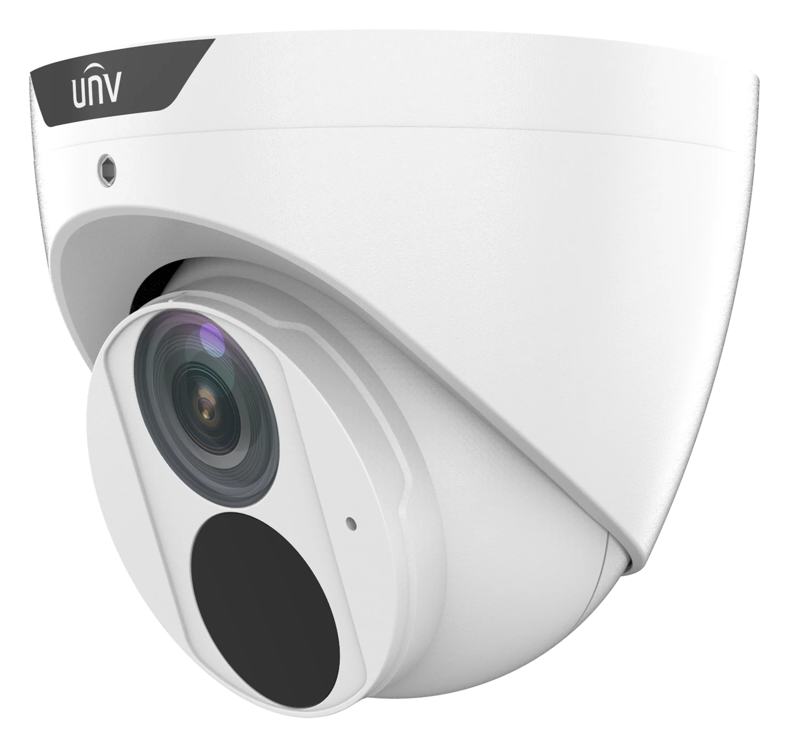 IPC3618SB-ADF28KM-I0 8MP LightHunter Fixed IR Turret Network Camera (8MP 4K)