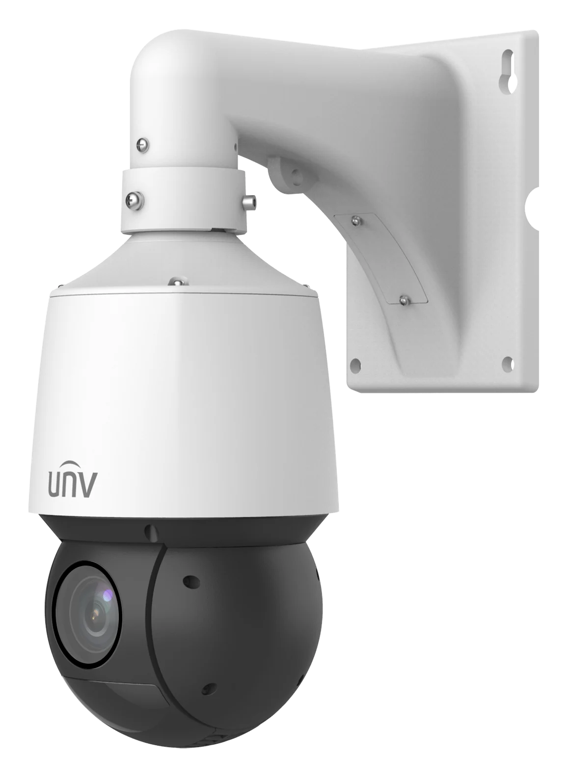 IPC6412LR-X16-VG 2MP 16X LightHunter IR Network Dome PTZ Camera (2MP 1080p)