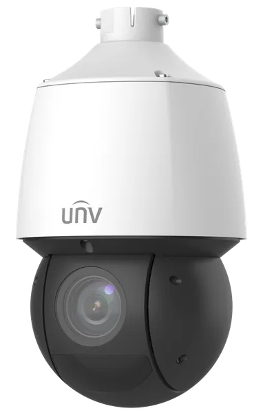 IPC6424SR-X25-VF 4MP 25X LightHunter IR Network PTZ Camera (4MP)