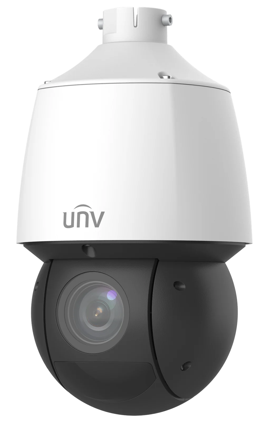 IPC6424SR-X25-VF 4MP 25X LightHunter IR Network PTZ Camera (4MP)