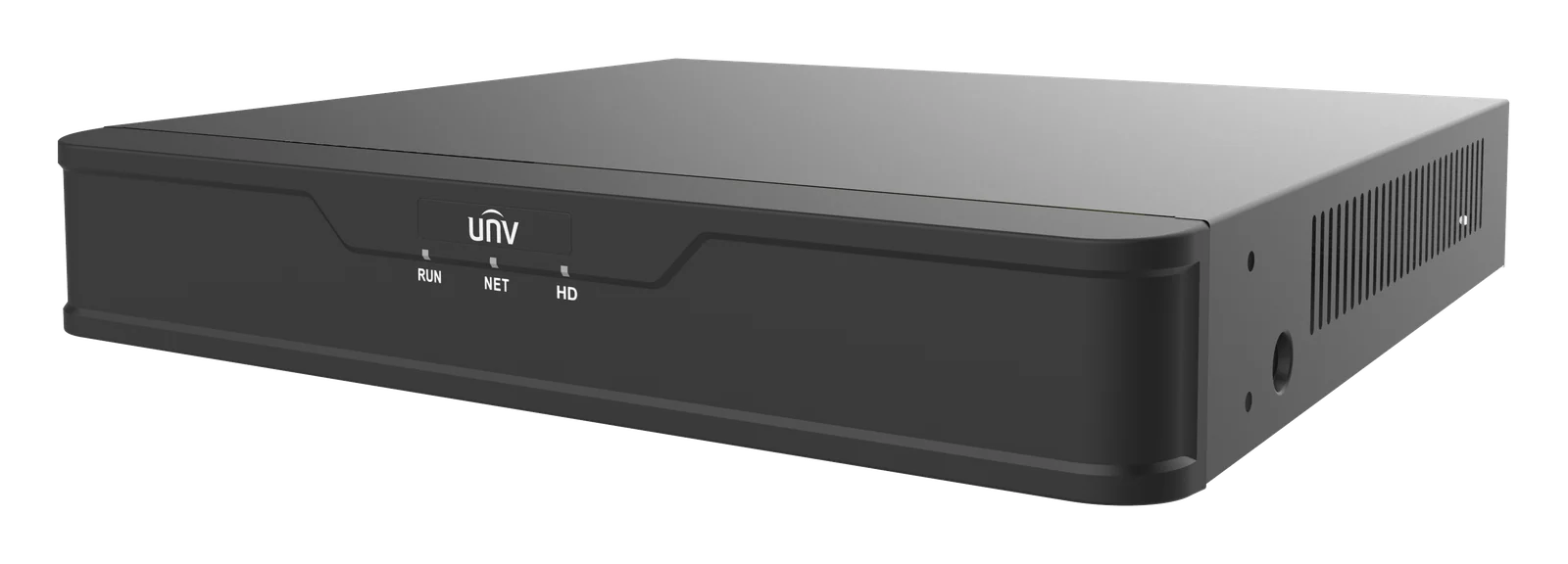 NVR301-04S3-P4 4-Channel 4 PoE 1 HDD Network Video Recorder (8MP 4K)