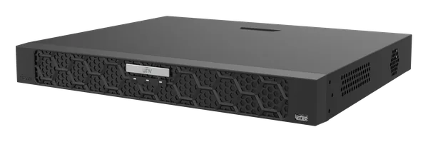 NVR502-32E-IX-G 32-Channel 2 HDD Network Video Recorder (16MP)