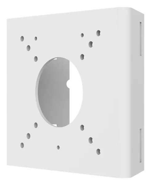 TR-UP06-B-IN Bullet Camera Pole Mounting Bracket