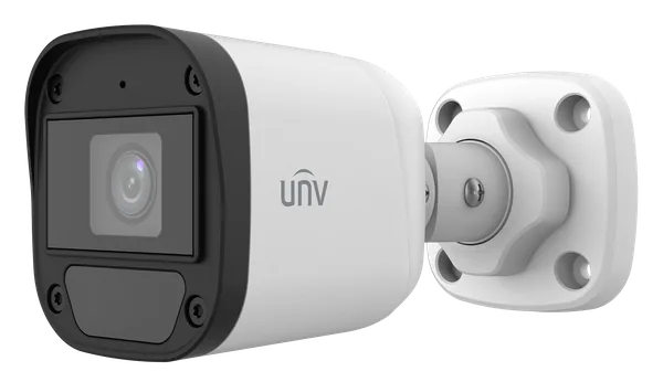 UAC-B112-AF28 2MP Fixed IR Bullet Analog Camera (2MP 1080p)