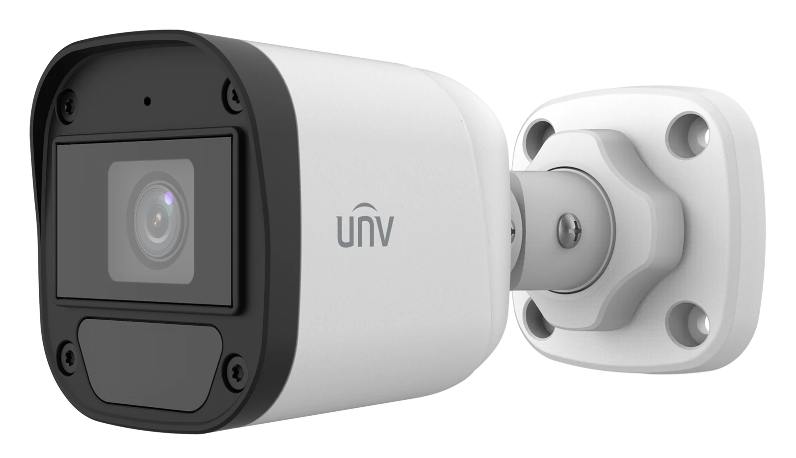 UAC-B112-AF28 2MP Fixed IR Bullet Analog Camera (2MP 1080p)
