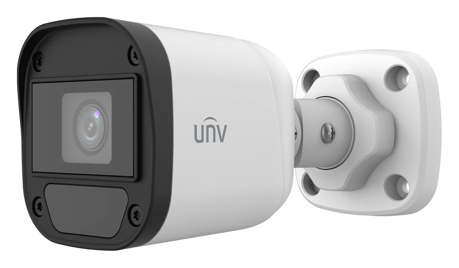 UAC-B115-F28 5MP Fixed IR Bullet Analog Camera (5MP)