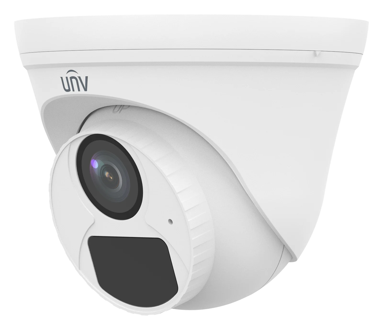 UAC-T112-AF28 2MP Fixed IR Turret Analog Camera (2MP 1080p)