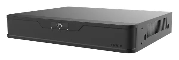 XVR301-04G3 4-Channel 1 HDD Digital Video Recorder (XVR) (5MP)