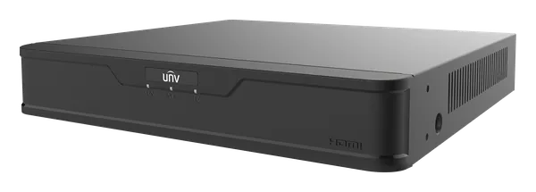 XVR301-08U3 8-Channel 1 HDD Digital Video Recorder (XVR) (8MP 4K)