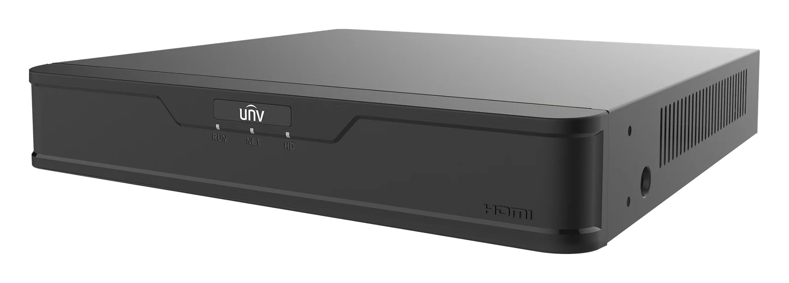 XVR301-08U3 8-Channel 1 HDD Digital Video Recorder (XVR) (8MP 4K)
