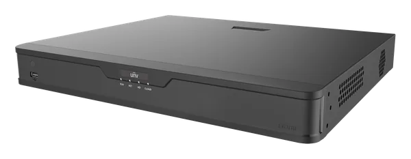 XVR302-16Q3 16-Channel 2 HDD Digital Video Recorder (XVR) (8MP 4K)