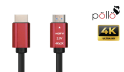 HDMI 2.0 Cable 1.5M (PLN-P008)