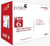 PLN-UTP6-305C Cat-6 Network Cable
