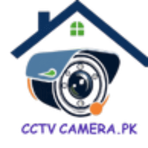 blue creative camera lens photography logo