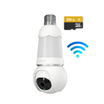 IMOU Bulb Camera 2C 3MP Indoor