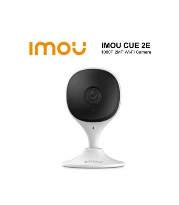 IMOU Cue 2 Wifi Camera