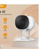 IMOU Cue 2 Wifi Camera - Image 3