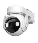 IMOU AOV PT 5MP With Solar Panel - Image 3