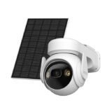 IMOU AOV PT 5MP With Solar Panel