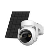 IMOU AOV PT 5MP With Solar Panel