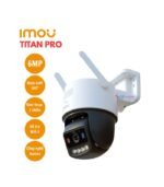 IMOU Titan Pro 6MP