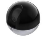 EZVIZ C6W 4MP Pan & Tilt Wi-Fi Indoor HD Security Camera - Image 2