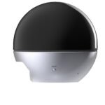 EZVIZ C6W 4MP Pan & Tilt Wi-Fi Indoor HD Security Camera - Image 3