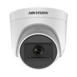Hikvision 2MP Indoor Turret Camera