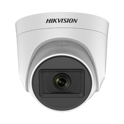 Hikvision 2MP Indoor Turret Camera