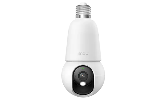 IMOU 5MP WiFi 6 Security Camera