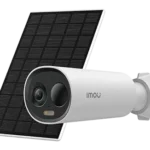 IMOU Cell 3C 5MP Wireless Camera