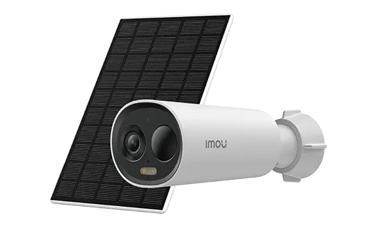 IMOU Cell 3C 5MP Wireless Camera