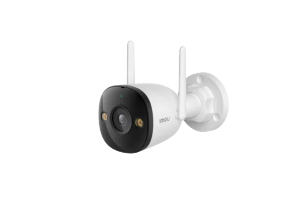 Bullet 2C 5MP WiFi Camera