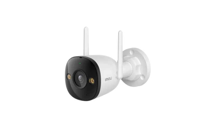 Bullet 2C 5MP WiFi Camera