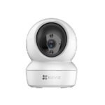 EZVIZ H6c Pan & Tilt Smart Camera