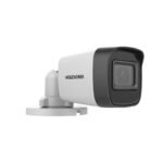 Hikvision 3K Smart Hybrid Camera