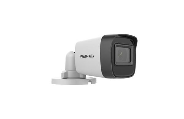 Hikvision 3K Smart Hybrid Camera